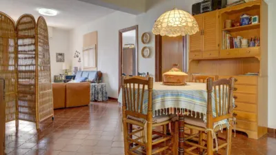 Chalet on Siete Aguas Street photo 16