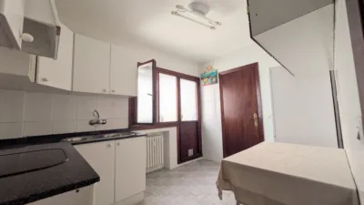 Piso en alquiler en Calle de Santa Eulalia de Mérida, 6, Buenavista-El Cristo (Oviedo) de 1.250 €<span>/mes</span>