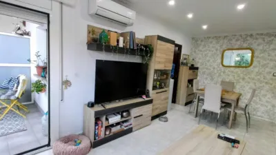 Apartment in El Castell-Poble Vell photo 5