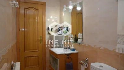 Semi-detached house in Urb. Eras de San Sebastian photo 28