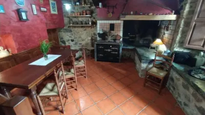 House in Mera de Abaixo photo 26