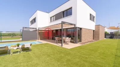 Chalet in Urbanizacion Bon Relax photo 47