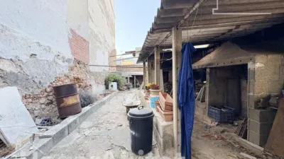 House on Calle de San Roque photo 18