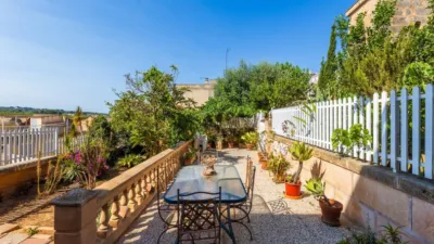 Apartment in Sant Jordi photo 36