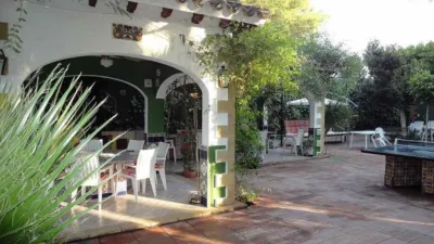 Chalet on Camino de la Casa Groga photo 7