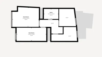 House in the Centre photo 72