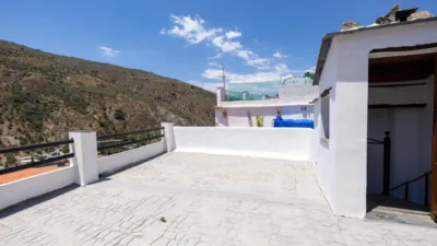 Casa adosada en Sierra de La Contraviesa photo 32