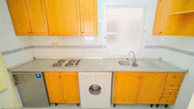 Apartment on Calle de la Loma photo 9