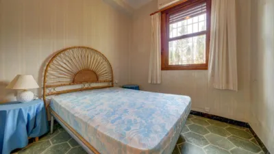 Chalet on Siete Aguas Street photo 13