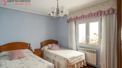 Apartment on Calle de Castilla photo 5