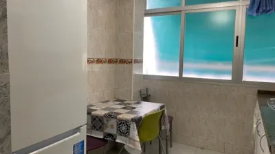 Apartment in Plaza de Orán photo 16