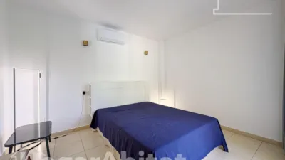 Chalet on Carrer de Monte Vernissa photo 20
