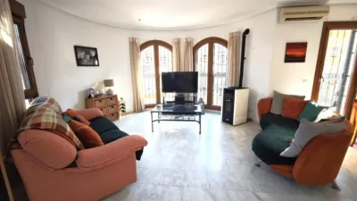 Chalet in Comunidad Valenciana photo 39