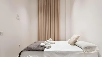 Apartment in El Pilar photo 5