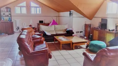 House in La Hoya-Almendricos-Purias photo 9