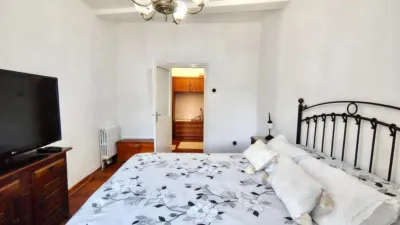 House in Arenas photo 24