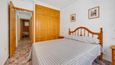 Apartment in Playa de los Locos photo 16