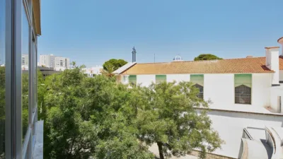 Apartment in Bahía Blanca photo 33