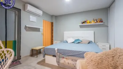 Flat on Isaac Peral Street photo 16
