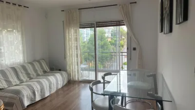 Apartment on Carrer de la Pujada del Puig Rom photo 11