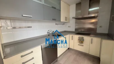 Flat on Calle del Cornejo photo 18