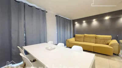 Chalet on Carrer de Monte Vernissa photo 35
