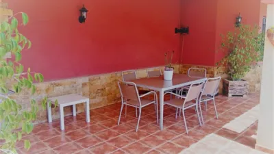 House in La Hoya-Almendricos-Purias photo 2