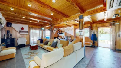 Chalet on Calle Pita (De La) photo 58