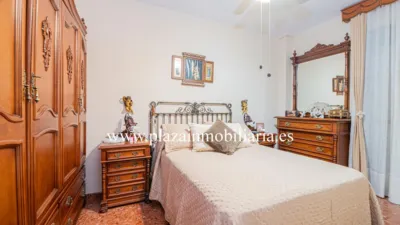 Chalet in La Calzada photo 13