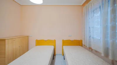 Apartment on Calle de la Loma photo 11