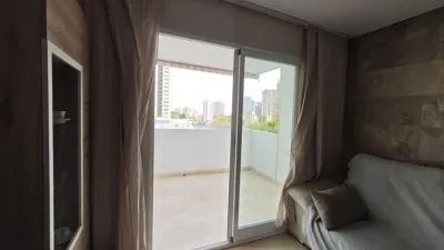Piso – Benidorm, la Cala, la Marina Baixa - Más