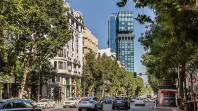 Duplex on Almagro Street photo 40
