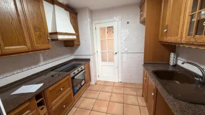 Apartment in Playa Muchavista photo 6