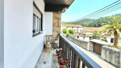 House in Arenas photo 18