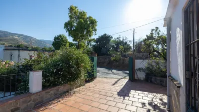 House in Las Barreras 1 photo 5