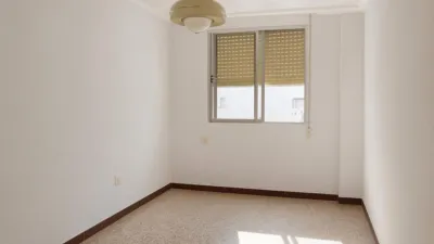Apartment in El Mercado photo 18