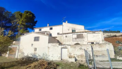 Casa - Vista 5