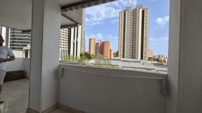 Piso – Benidorm, la Cala, la Marina Baixa - Vista 2