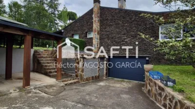 Single-family home in Las Rozas de Madrid photo 39
