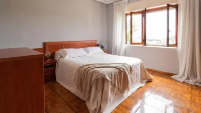Chalet in Cerrazo photo 13