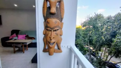 Apartment in El Castell-Poble Vell photo 11