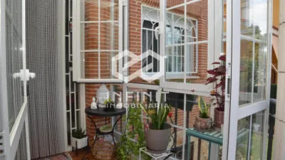 Semi-detached house in Urb. Eras de San Sebastian photo 10