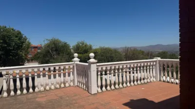 Semi-detached house in Manantiales - Lagar - Cortijo photo 15