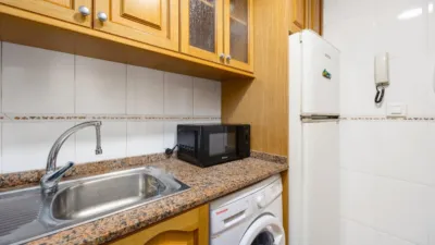 Apartment in Playa de los Locos photo 14