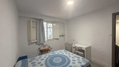 Apartment on Calle de Villarreal photo 21