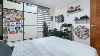 Flat in Lanbarketa photo 16