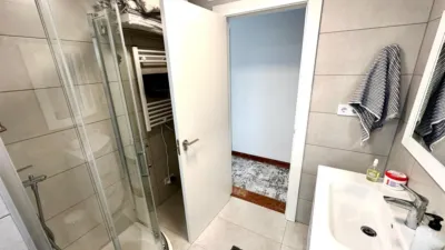 Apartamento en calle Dr Nieto photo 11