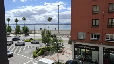 Apartment on Calle de Castilla photo 2