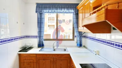 Apartment at Calle del Ingeniero Joaquín Muñoz, 5 photo 9