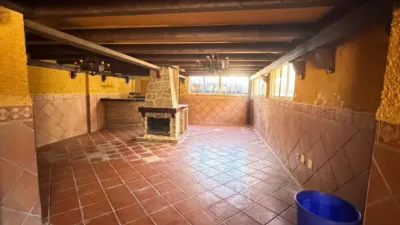 Semi-detached house in Manantiales - Lagar - Cortijo photo 19